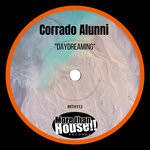 cover: Corrado Alunni - Daydreaming