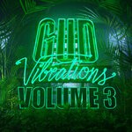 cover: Gud Vibrations|Nghtmre|Slander - Gud Vibrations: Volume 3 (Explicit)