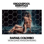 cover: Raffael Colombo - Wow (Dave Random Remix)