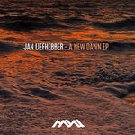 cover: Jan Liefhebber - A New Dawn