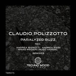 cover: Claudio Polizzotto - Paralyzed Buzz