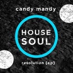 cover: Candy Mandy - Resolution EP