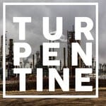 cover: Nathaniel Paul - Turpentine