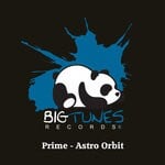 cover: Prime - Astro Orbit