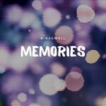 cover: K-bagwell - Memories