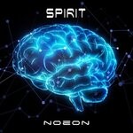 cover: Noeon - Spirit