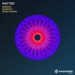 cover: Matter - Banksia