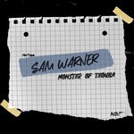 cover: Sam Warner - Monster Of Tequila