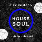 cover: Alex Vestano - Side By Side EP (Explicit)