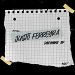 cover: Justo Ferreyra - Dopamine EP