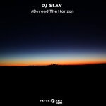 cover: Dj Slav - Beyond The Horizon