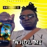 cover: Anthony Q - Whol Mi