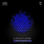 cover: Le Son Du Placard - Le Satyre Remixes Vol 3