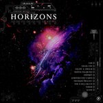 cover: Various - Horizons