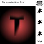 cover: The Nomads - Street Trips