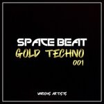 cover: Various - Gold Techno 001