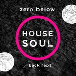 cover: Zero Below - Back - EP (Explicit)