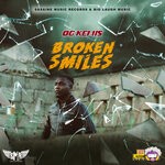 cover: Og Kemis - Broken Smiles