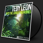 cover: Tedy Leon - Into The Jungle Memories