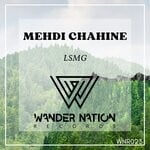 cover: Mehdi Chahine - Lsmg