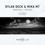 cover: Dylan Deck|Mika Mt - Moon Rock