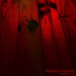 cover: Forest Companion - Woodworking