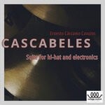 cover: Ernesto Carcamo Cavazos - Cascabeles