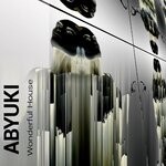 cover: Abyuki - Wonderful House