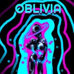 cover: Black Saturn - Oblivia