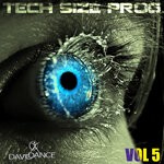 cover: Daviddance|Dublusters|Mark - E Craft|Project 99 - Tech Size Prog Vol 5