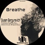 cover: Dusan Gargurevich - Breathe