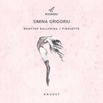 cover: Simina Grigoriu - Rooftop Ballerina