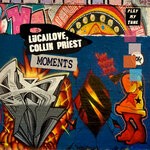 cover: Collin Priest|Lucajlove - Moments