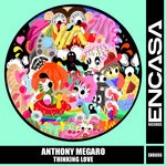 cover: Anthony Megaro - Thinking Love