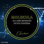 cover: David Figueira|Allans Marquez - Molekula