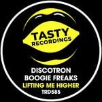 cover: Boogie Freaks|Discotron - Lifting Me Higher