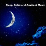 cover: Per Tibor|Andres Angvik - Sleep, Relax & Ambient Music