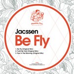 cover: Jacssen - Be Fly