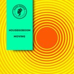 cover: Housegoboom - Moving