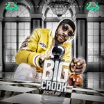 cover: Skyflow - Big Crook