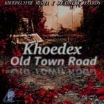 cover: Khoedelyphe Media|Khoedex - Old Town Road