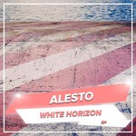 cover: Alesto - White Horizon