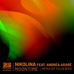 cover: Andrea Arare - Moontime