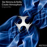 cover: Ste Nimmo|Reilly - Create Atmosphere