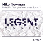 cover: Mike Newman - Make Me Change (Tom Junior Remix)