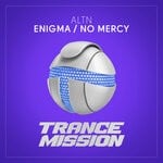 cover: Altn - Enigma / No Mercy