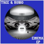 cover: Tree & Rubio - Cinema EP