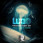 cover: Ludo - Transfixed EP