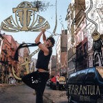 cover: Tarantula A.d. - Atlantic