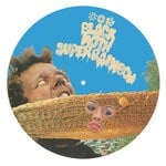 cover: Black Moth Super Rainbow - Don't You Want To Be In A Cult B/w Feel The Drip